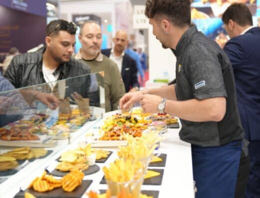 TUTTOFOOD 2028 – Milan, Italy
