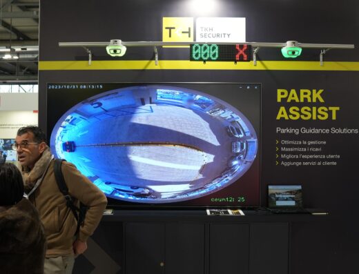SICUREZZA 2027 – Milan, Italy