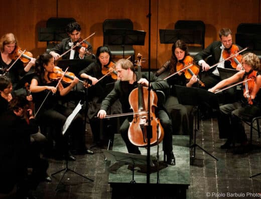44th International Music Festival of Portogruaro 2026 – Italy