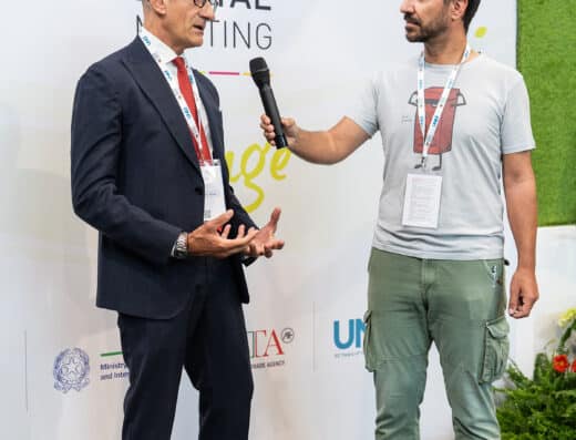 Expodental Meeting 2027 – Rimini, Italy