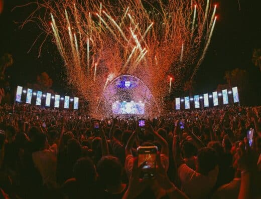 Sottosopra Fest 2026 – Puglia, Italy