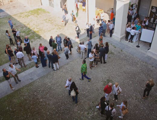Voghera Fotografia Festival 2026 – Italy