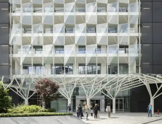 Open House Milano 2027 – Milan, Italy