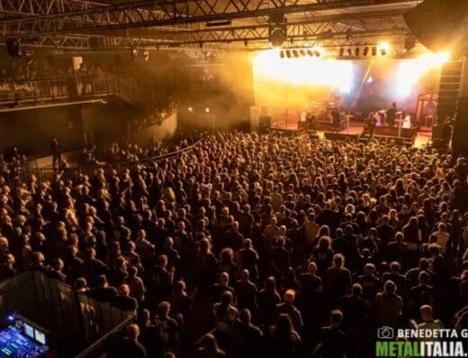 Metalitalia.com Festival 2026 – Trezzo sull’Adda, Italy