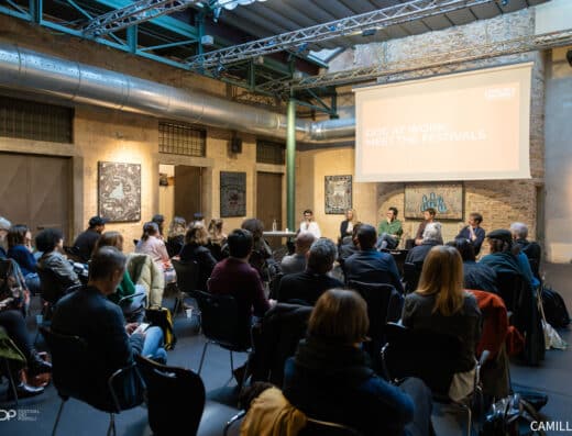 Festival dei Popoli 2026 – Florence, Italy