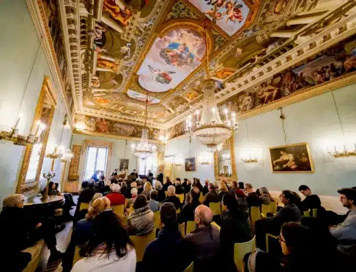 Donizetti Opera Festival