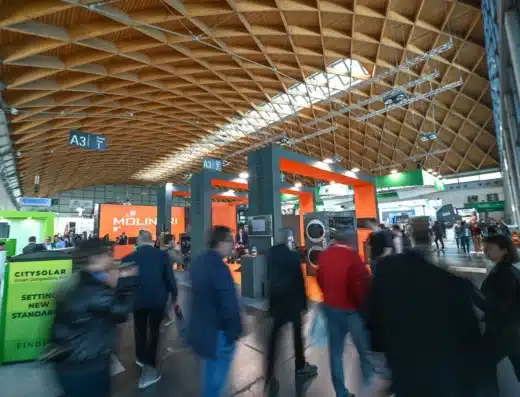 Ecomondo 2027 – Rimini, Italy