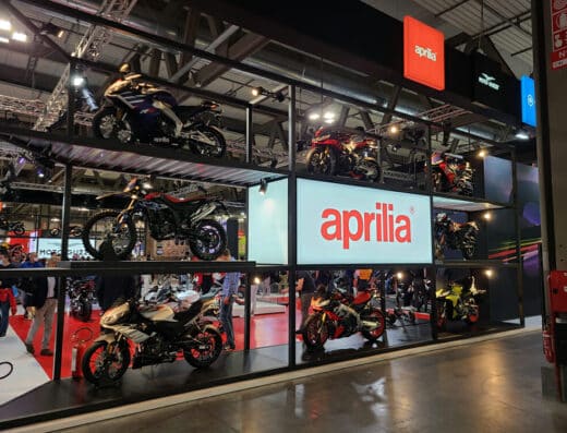 EICMA 2026 – Milan, Italy
