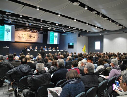 Enoliexpo