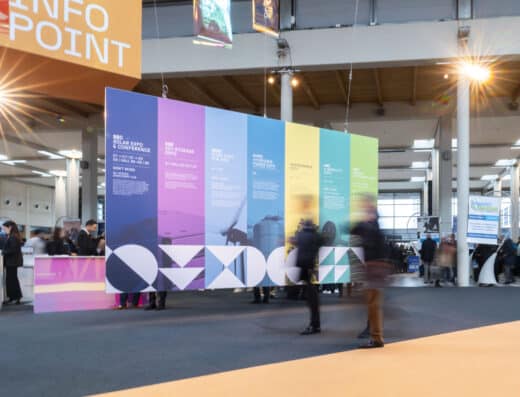 KEY – The Energy Transition Expo 2027 – Rimini, Italy