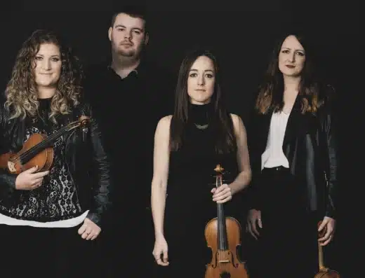 Fara Music Festival 2027 – Fara in Sabina, Italy