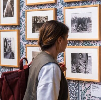 Fotografia Europea 2027 – Reggio Emilia, Italy