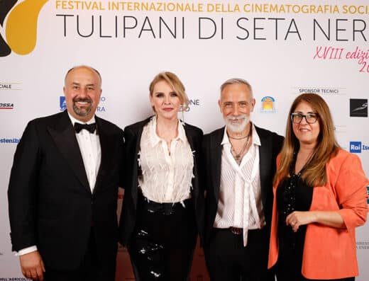 Tulipani di Seta Nera Festival