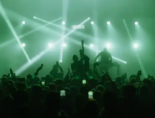 Linecheck Music Meeting & Festival 2026 – Milan, Italy