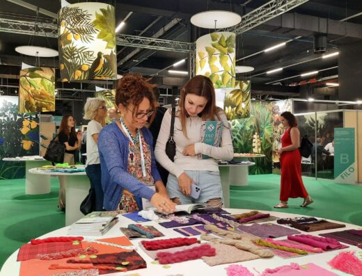 Filo Exhibition