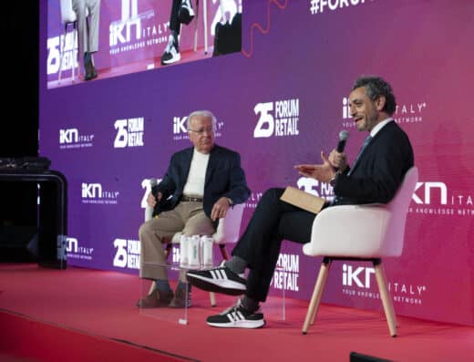 Forum Retail 2026 – Milan, Italy