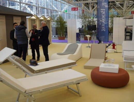 ForumPiscine 2027 – Bologna, Italy