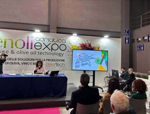 Enoliexpo 2028 – Bari, Italy