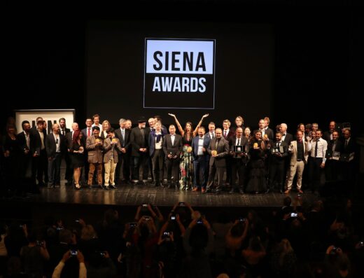 Siena Awards Festival 2026 – Italy