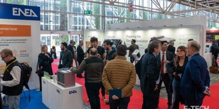 E-TECH EUROPE