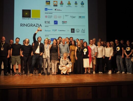 Asolo Art Film Festival 2027 – Asolo, Italy