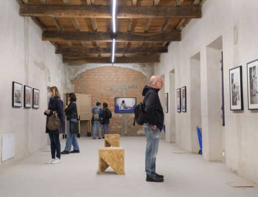 Fotografia Europea 2027 – Reggio Emilia, Italy