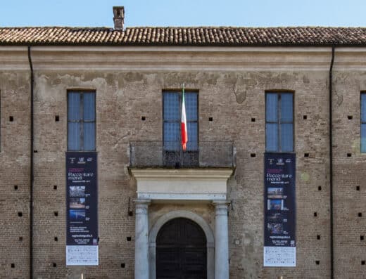 Voghera Fotografia Festival 2026 – Italy