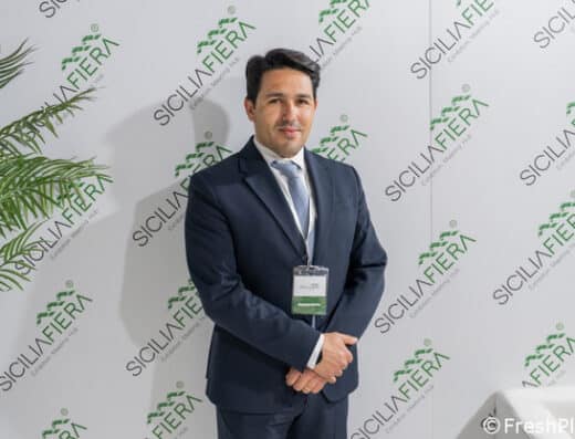Frutech Fruit & Vegetable Expo 2026 – Catania, Italy