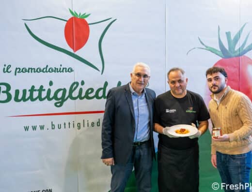 Frutech Fruit & Vegetable Expo