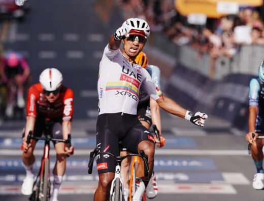 Giro d’Italia 2027 – Italy