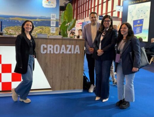 Borsa Mediterranea del Turismo 2027 – Naples, Italy