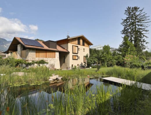 Klimahouse 2027 – Bolzano, Italy