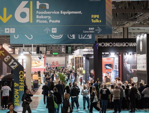 HostMilano 2027 – Milan, Italy