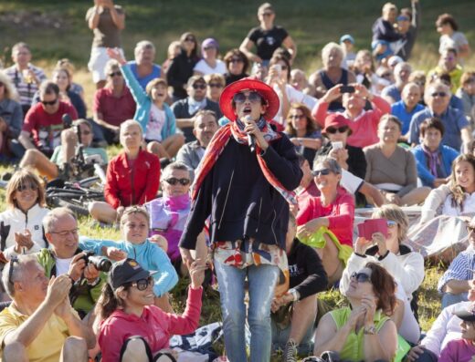 Musicastelle Festival