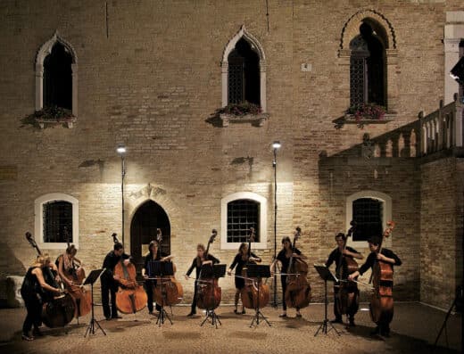 44th International Music Festival of Portogruaro 2026 – Italy