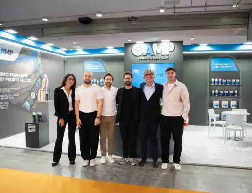 SAIE Bari 2027 – Bari, Italy