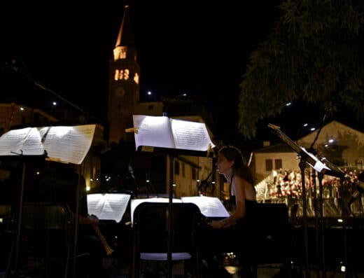 44th International Music Festival of Portogruaro 2026 – Italy