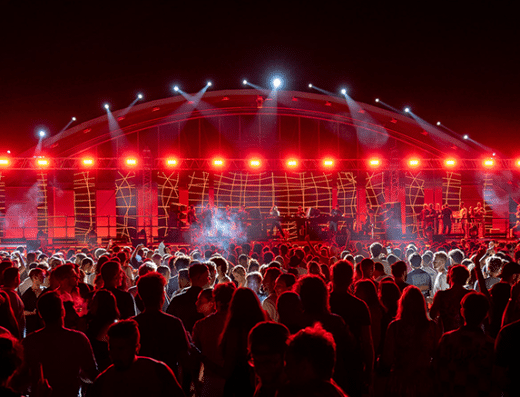 Adriatic Sound Festival 2027 – Fano, Italy