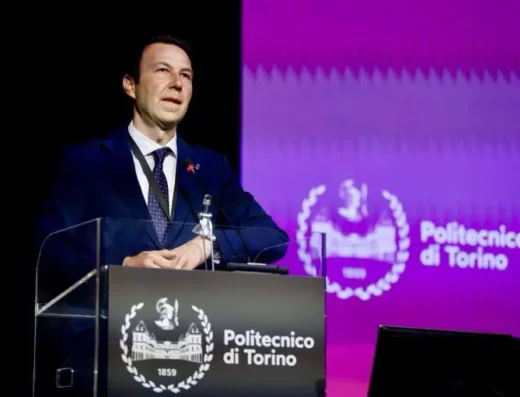 Biennale Tecnologia 2028 – Turin, Italy