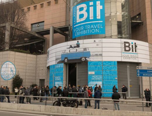 BIT Milano 2027 – Milan, Italy