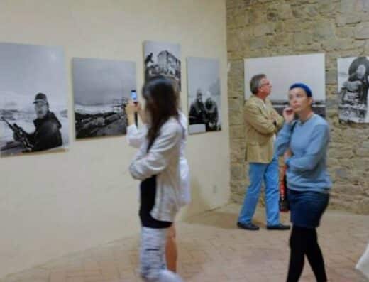 Cortona On The Move 2026 – Italy
