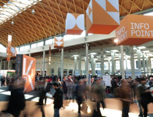 KEY – The Energy Transition Expo 2027 – Rimini, Italy