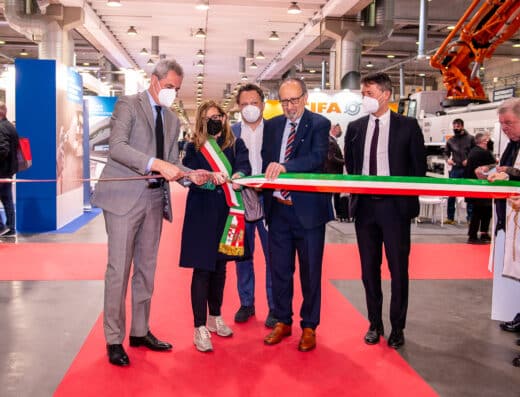 GIC Expo 2028 – Piacenza, Italy