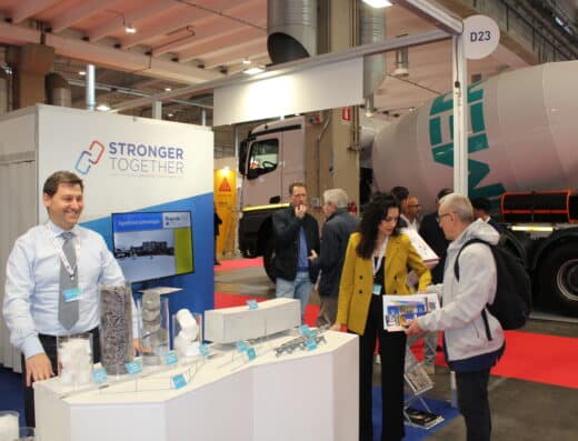 GIC Expo 2028 – Piacenza, Italy