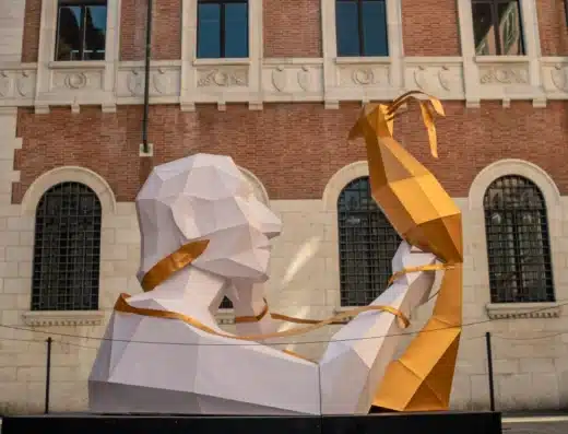 Lucca Biennale Cartasia 2027 – Lucca, Italy