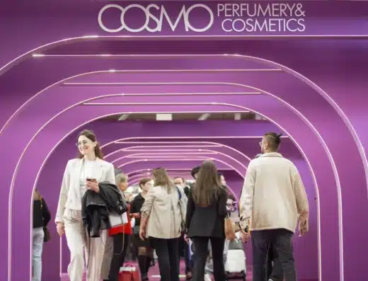 Cosmoprof Worldwide Bologna