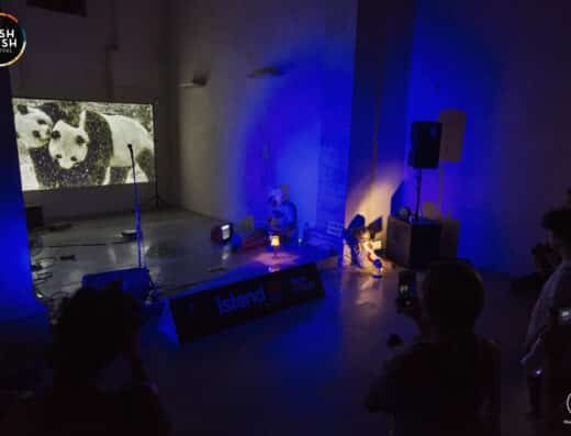 Mish Mash Festival 2027 – Milazzo, Italia