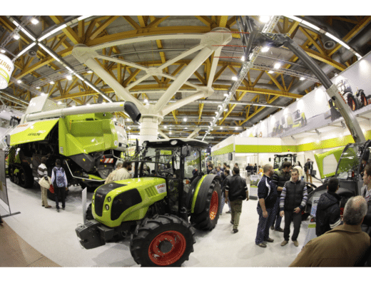 EIMA International 2026 – Bologna, Italy