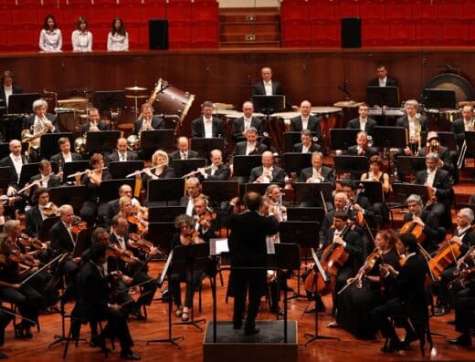 MITO SettembreMusica 2026 – Milan and Turin, Italy