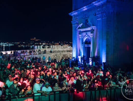 Mish Mash Festival 2027 – Milazzo, Italy
